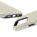 Still Here. That Counts. — Affirmation Phone Case