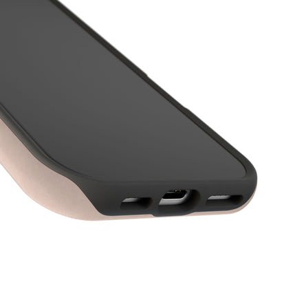 Come Back to Yourself Magnetic Impact-Resistant Phone Case — Protective Minimalist Moon Design