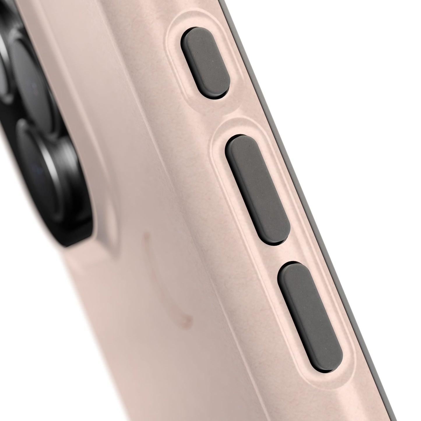 Come Back to Yourself Magnetic Impact-Resistant Phone Case — Protective Minimalist Moon Design
