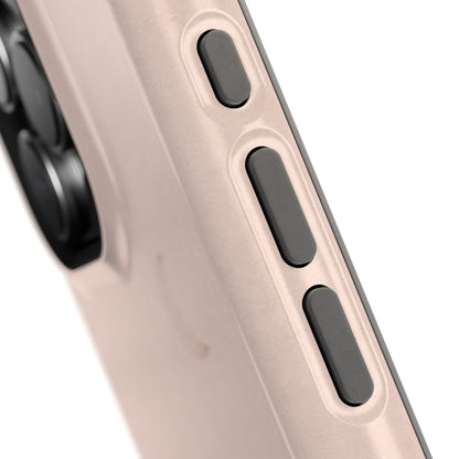 Come Back to Yourself Magnetic Impact-Resistant Phone Case — Protective Minimalist Moon Design