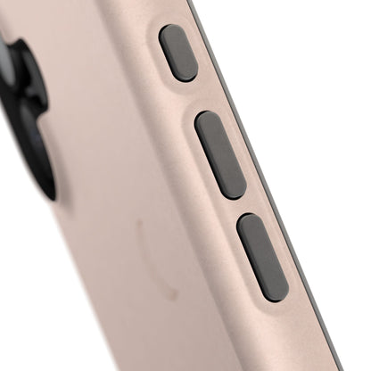 Come Back to Yourself Magnetic Impact-Resistant Phone Case — Protective Minimalist Moon Design