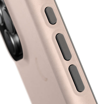Come Back to Yourself Magnetic Impact-Resistant Phone Case — Protective Minimalist Moon Design