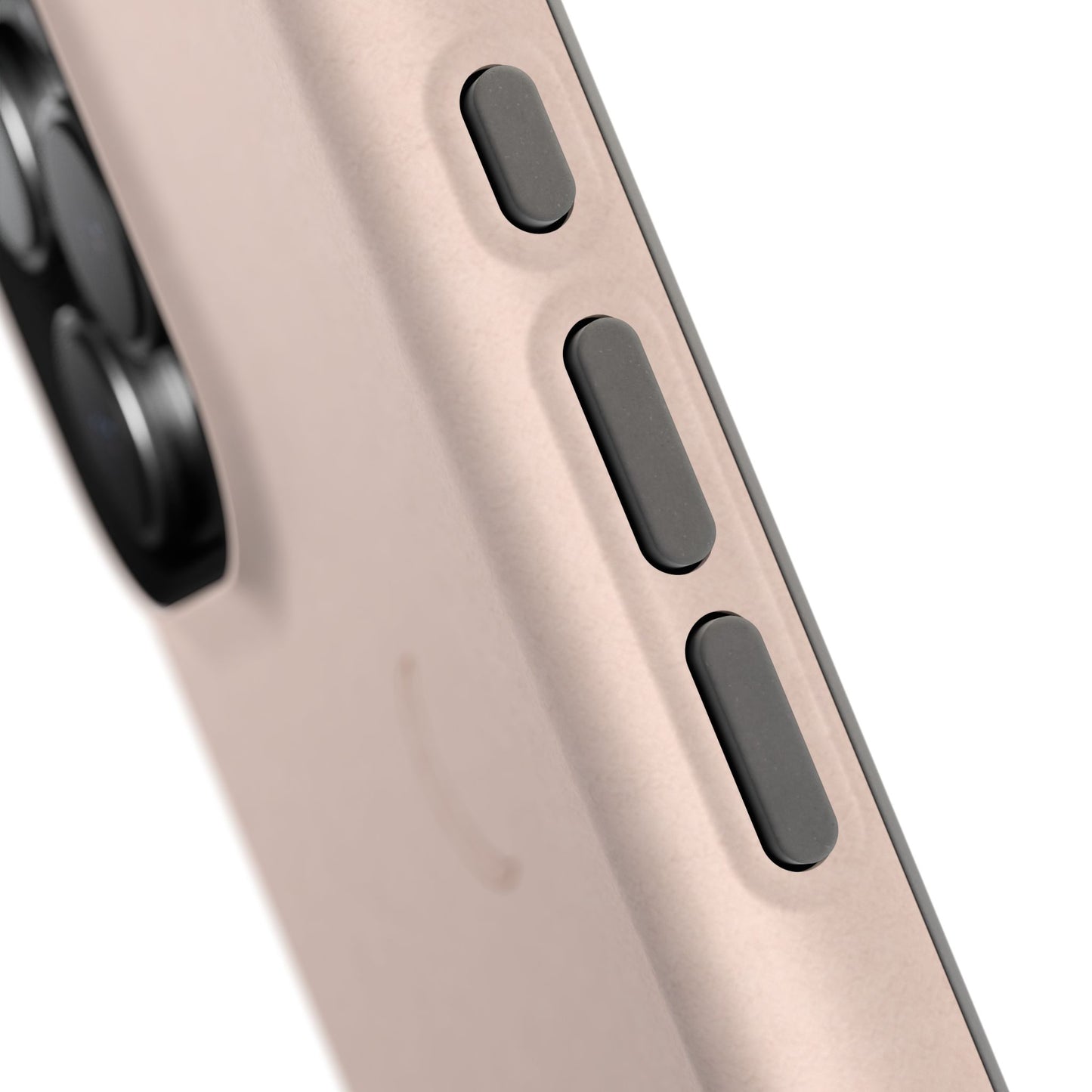 Come Back to Yourself Magnetic Impact-Resistant Phone Case — Protective Minimalist Moon Design