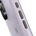 Your Body Is Allowed to Feel Safe Now — Affirmation Phone Case