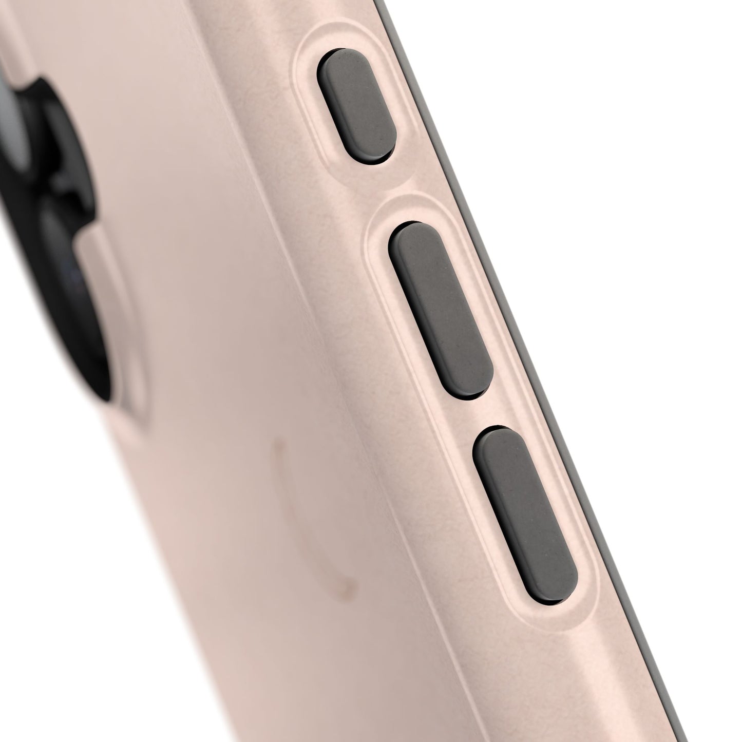 Come Back to Yourself Magnetic Impact-Resistant Phone Case — Protective Minimalist Moon Design
