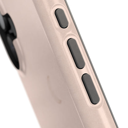 Come Back to Yourself Magnetic Impact-Resistant Phone Case — Protective Minimalist Moon Design