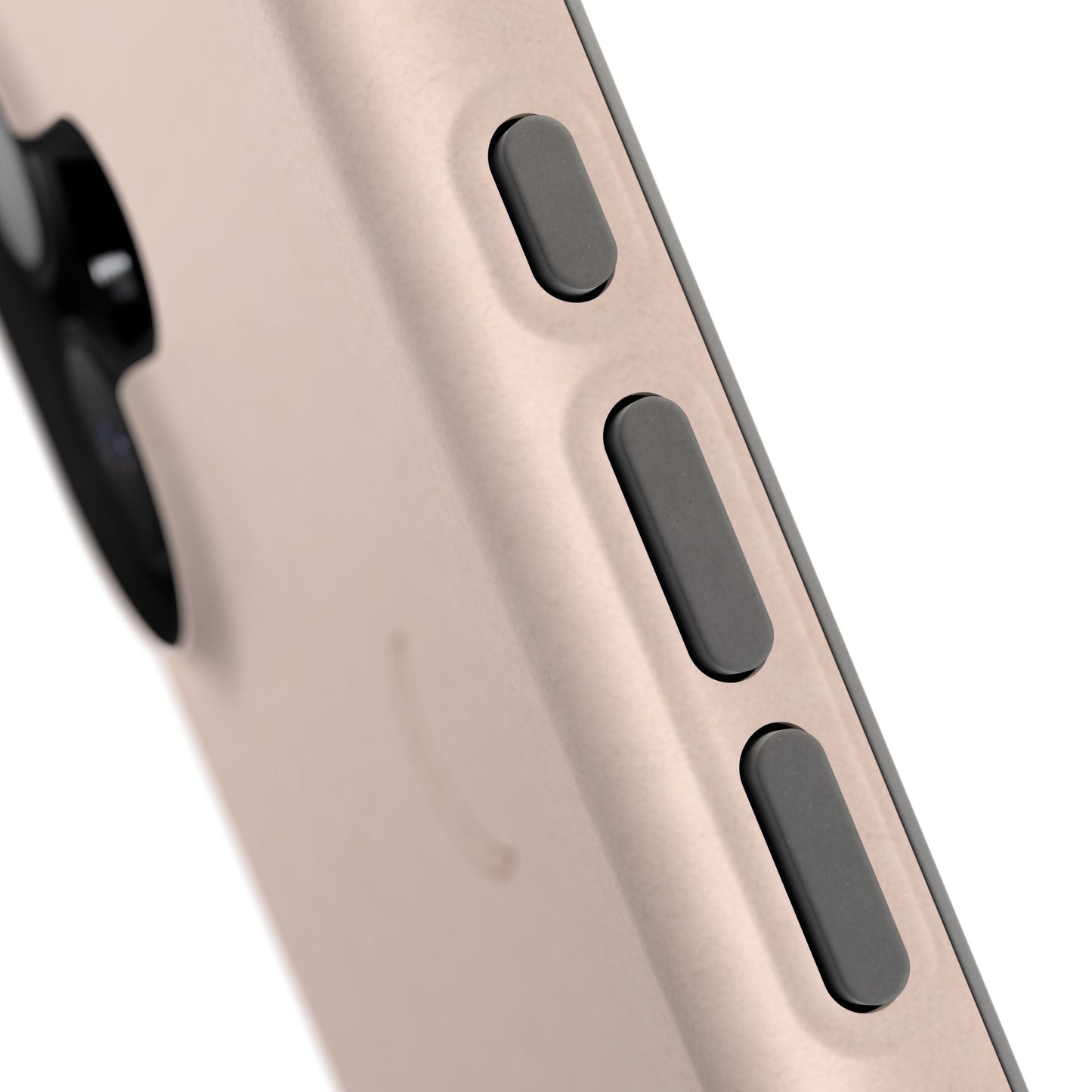 Come Back to Yourself Magnetic Impact-Resistant Phone Case — Protective Minimalist Moon Design