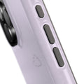 You Don't Have to Earn Rest — Affirmation Phone Case
