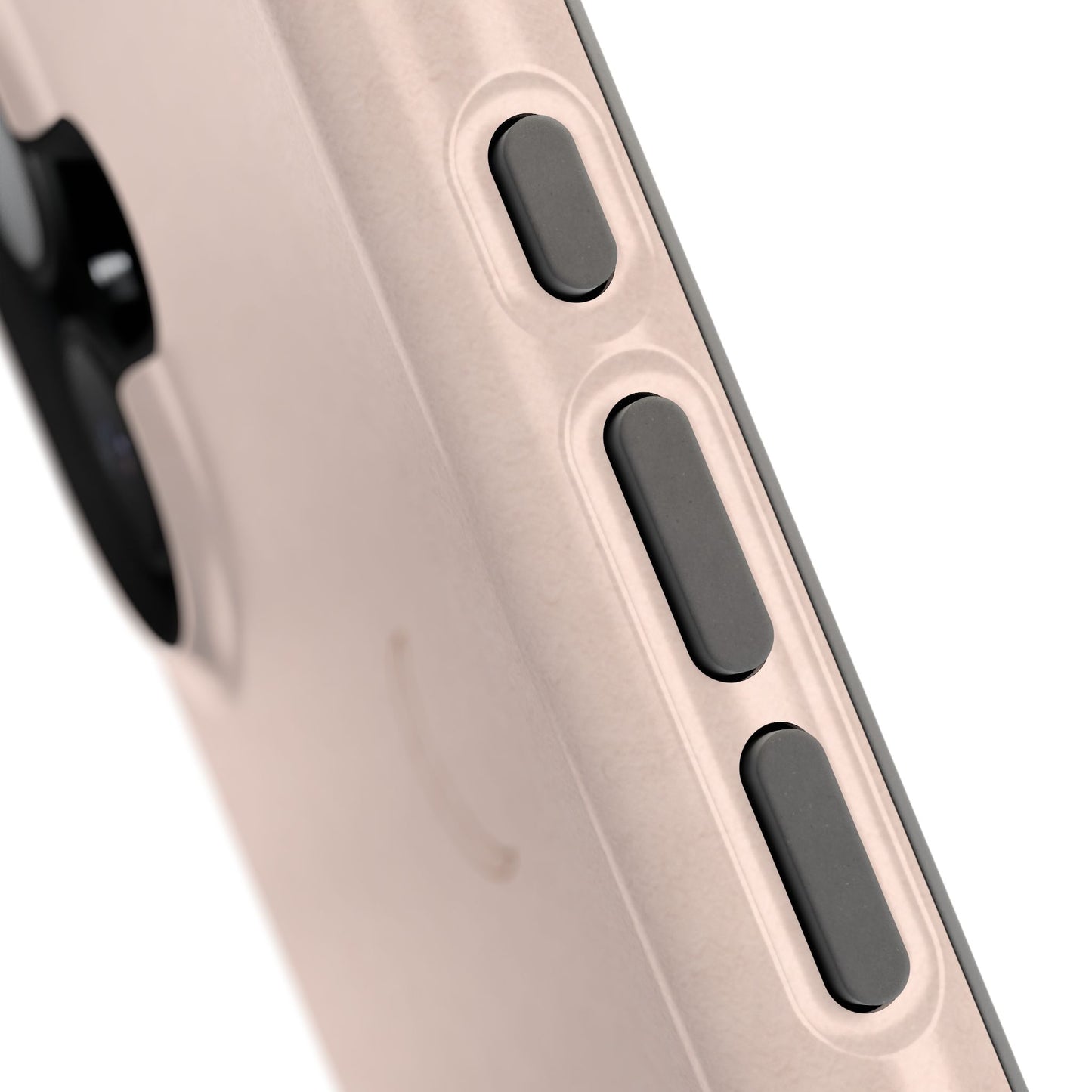 Come Back to Yourself Magnetic Impact-Resistant Phone Case — Protective Minimalist Moon Design