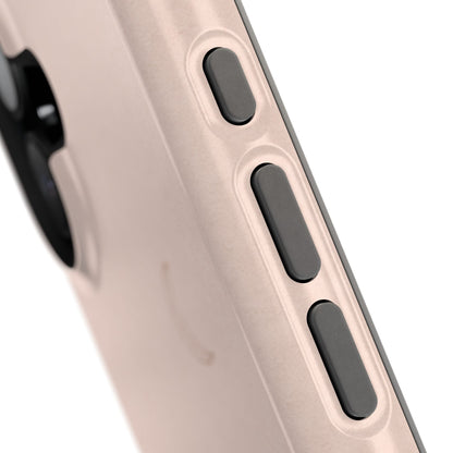 Come Back to Yourself Magnetic Impact-Resistant Phone Case — Protective Minimalist Moon Design